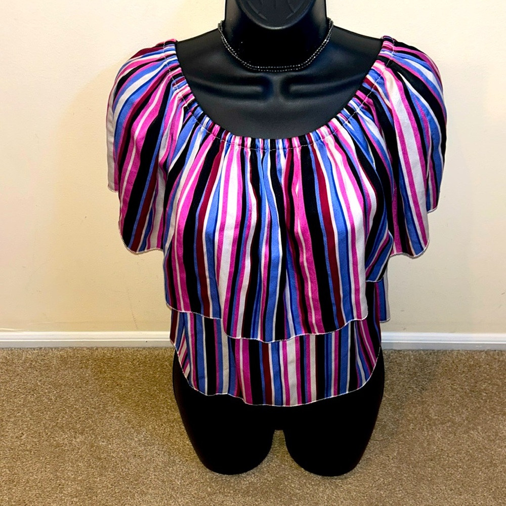 ROI Silk Top size M